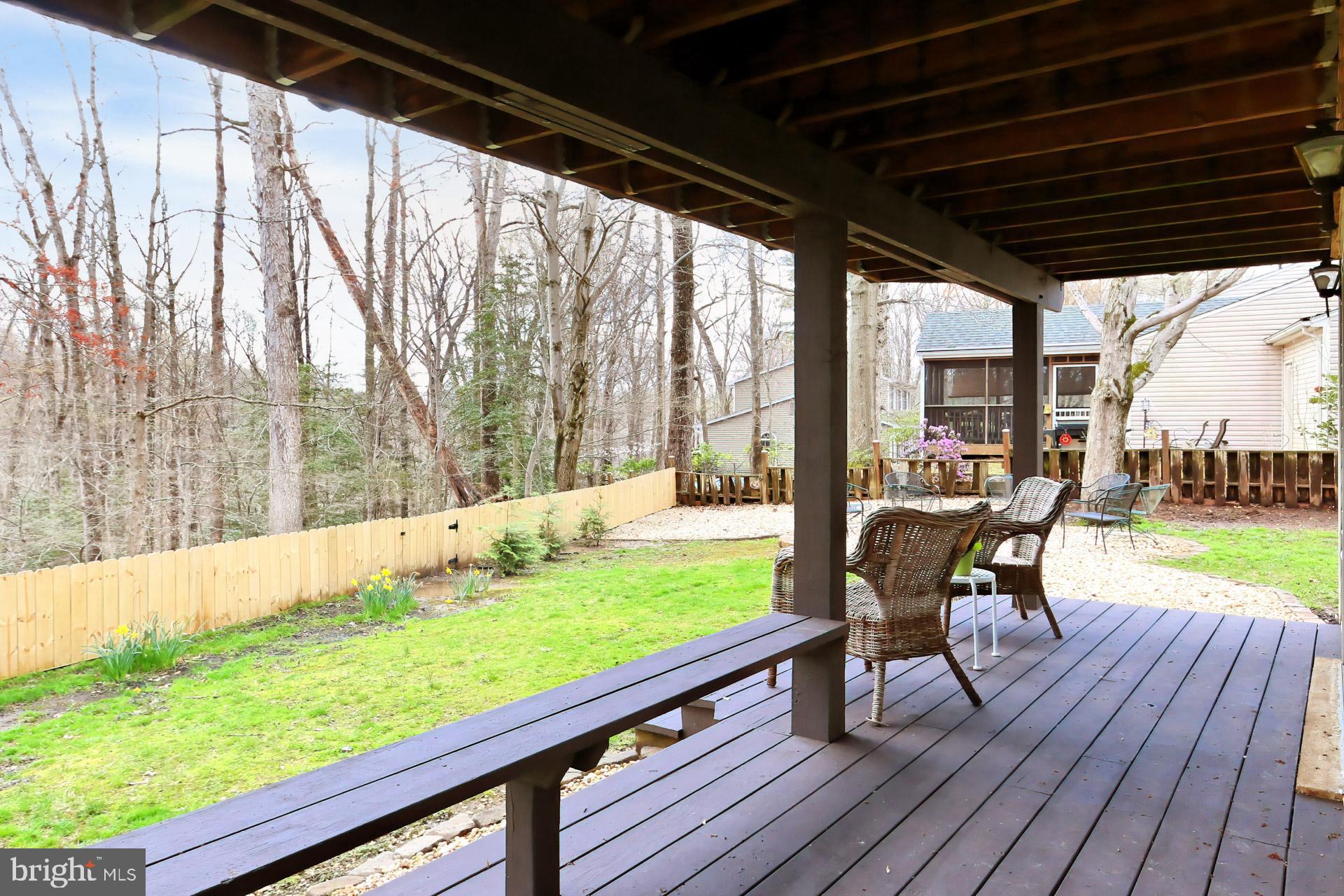 7931 St George Court Springfield, VA 22153 - Photo 48 of 55 Gallery Image 48
