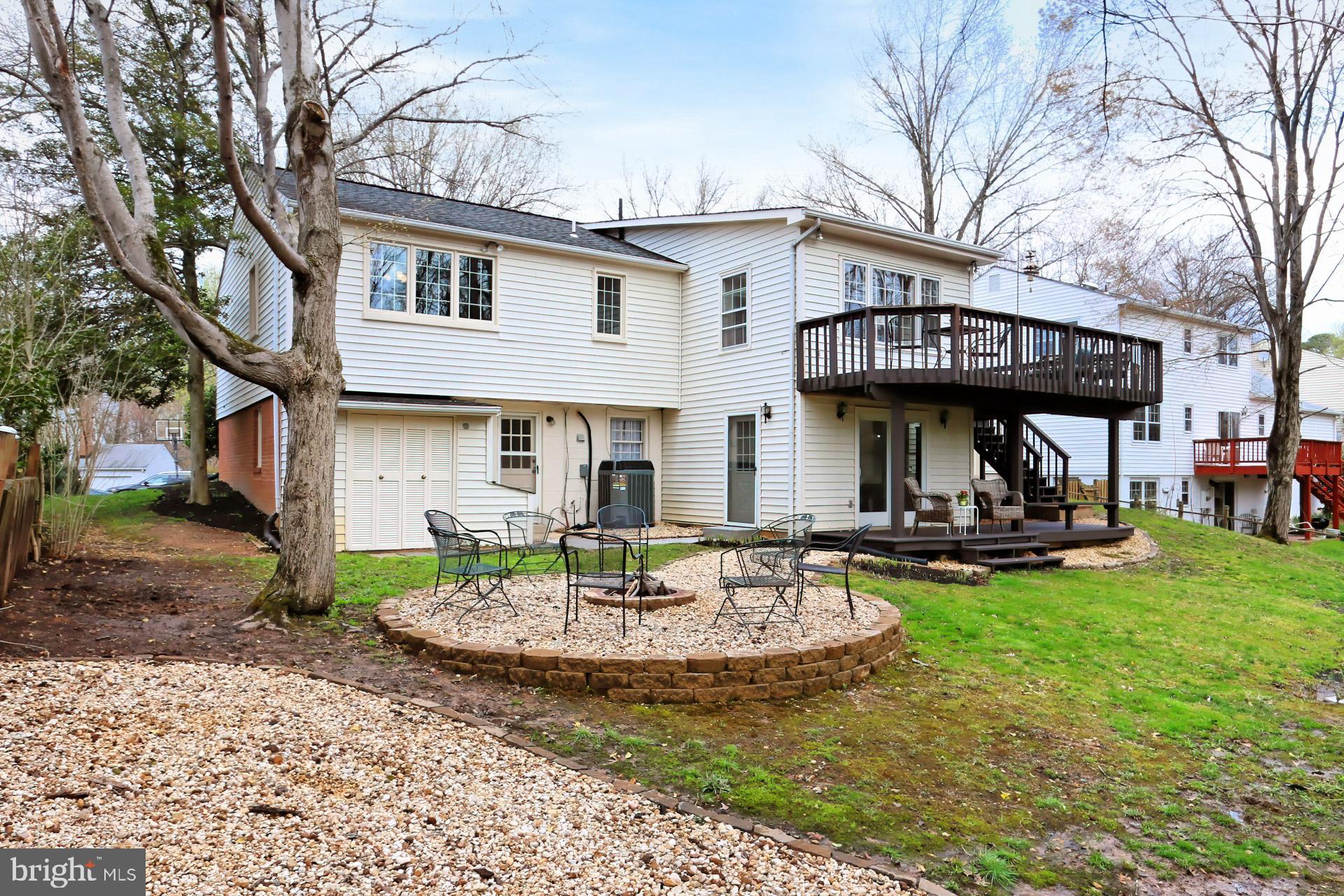7931 St George Court Springfield, VA 22153 - Photo 53 of 55 Gallery Image 53