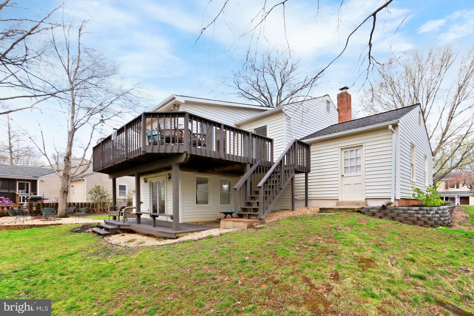 7931 St George Court Springfield, VA 22153 - Photo 55 of 55 Gallery Image 55