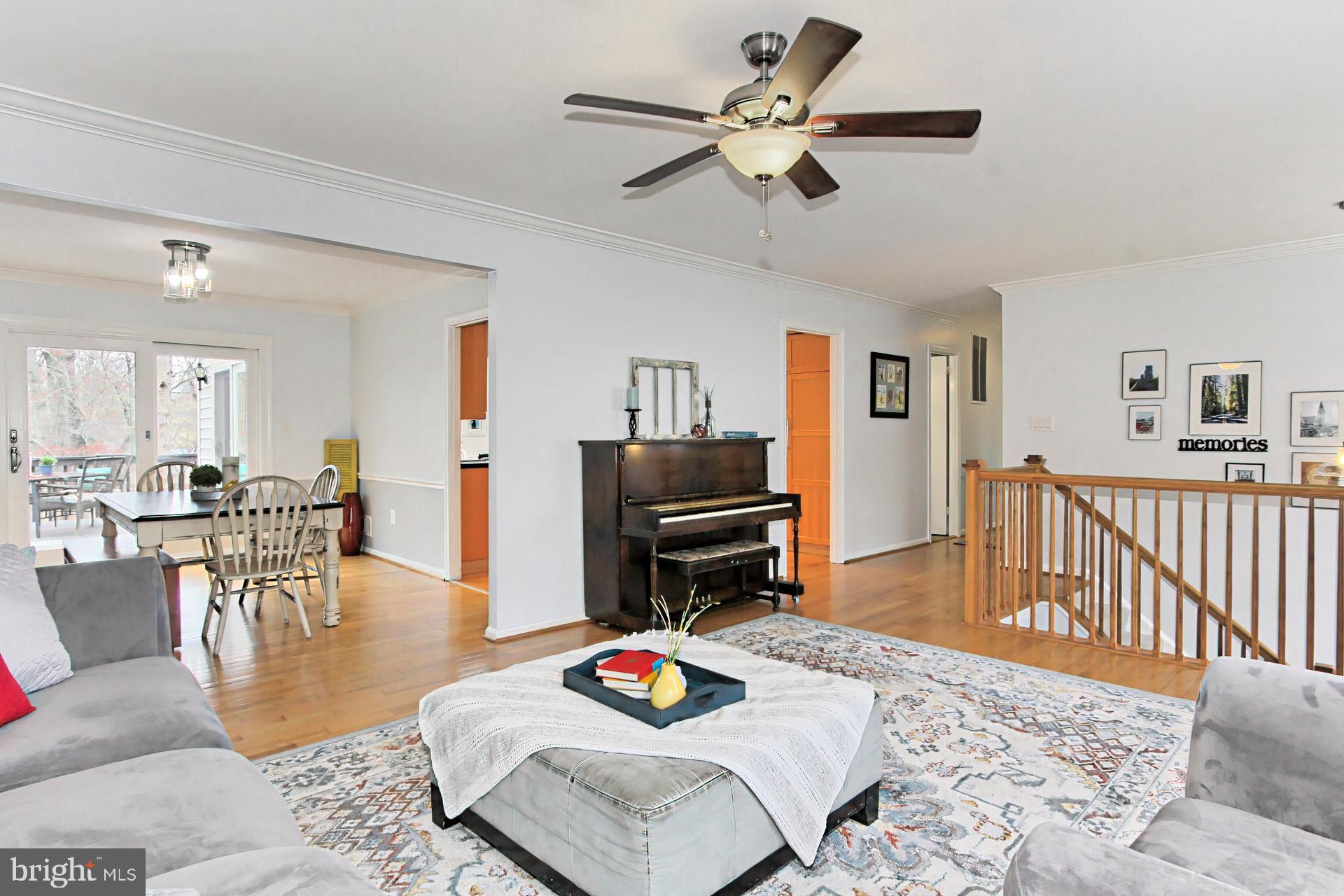7931 St George Court Springfield, VA 22153 - Photo 10 of 55 Gallery Image 10