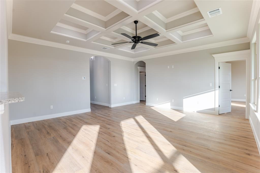 9211 Parkview Circle Tolar, TX 76476 - Photo 10 of 23