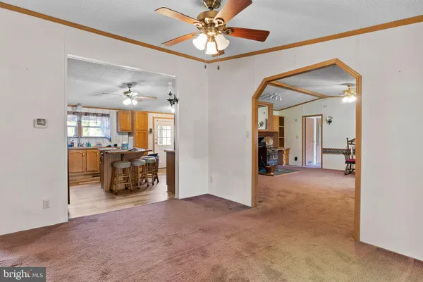 $284,900 | 7820 McCall Hill Road, Huntingdon, PA 16652