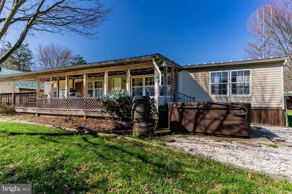 $284,900 | 7820 McCall Hill Road, Huntingdon, PA 16652