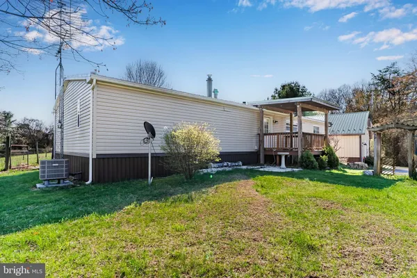 $284,900 | 7820 McCall Hill Road, Huntingdon, PA 16652