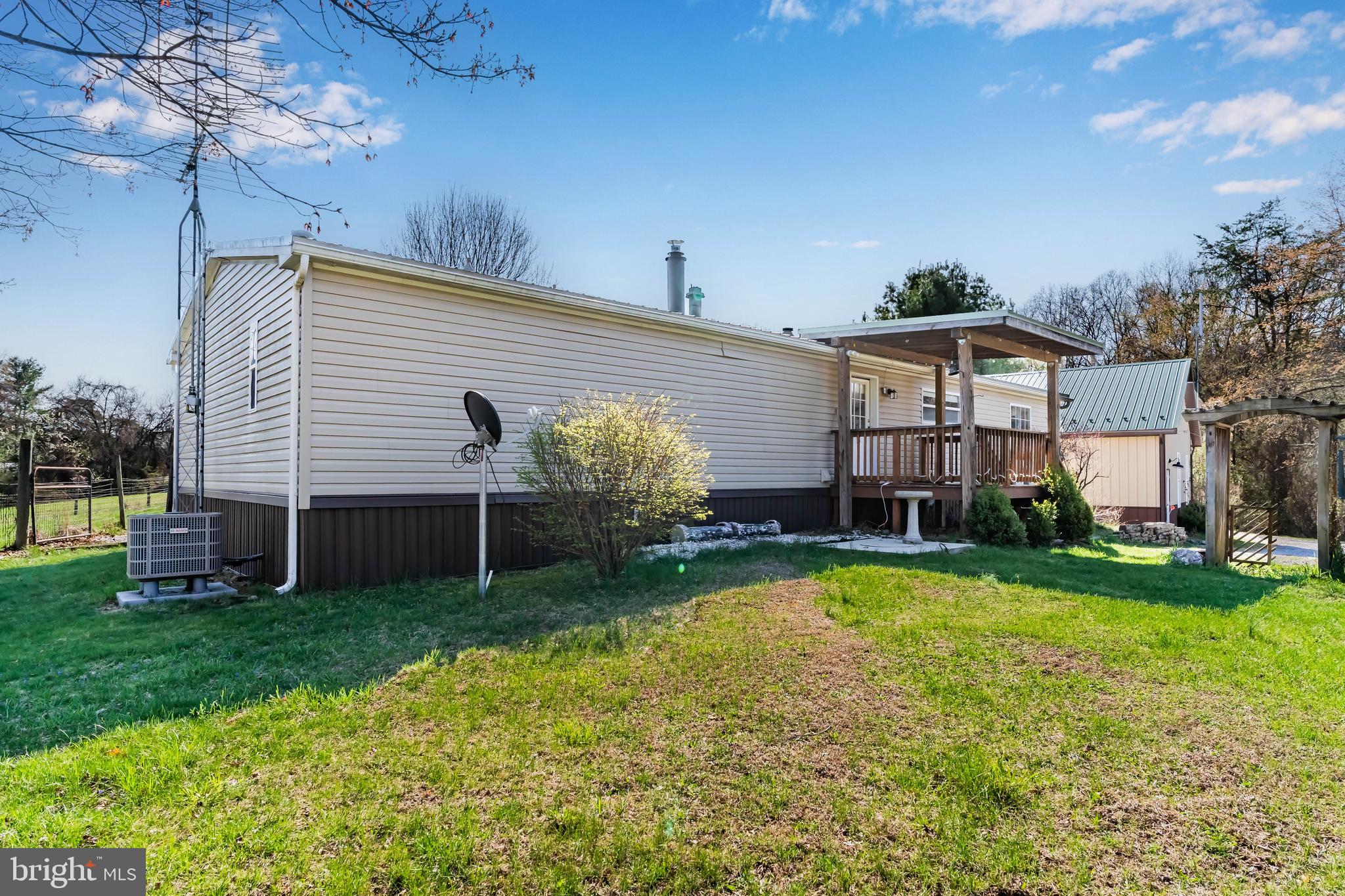 7820 McCall Hill Road Huntingdon, PA 16652 - Photo 30 of 39