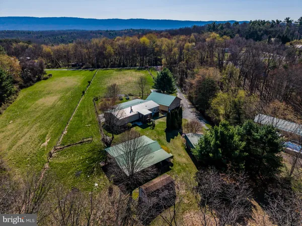 $284,900 | 7820 McCall Hill Road, Huntingdon, PA 16652