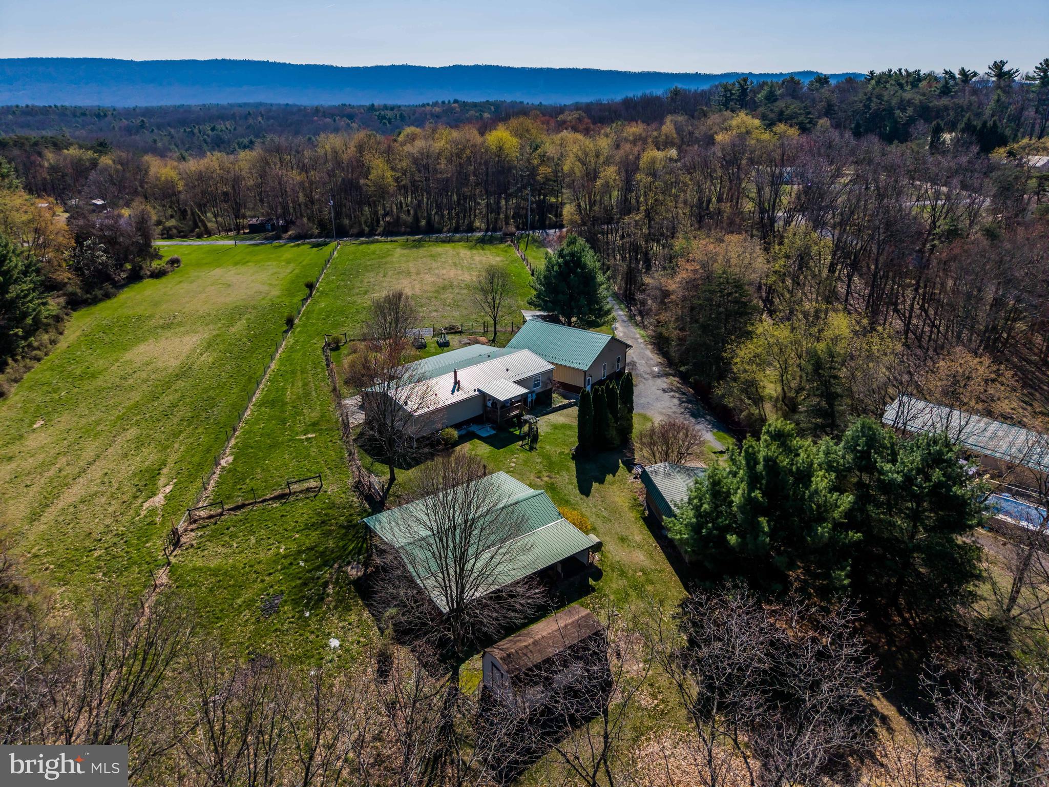 7820 McCall Hill Road Huntingdon, PA 16652 - Photo 31 of 39