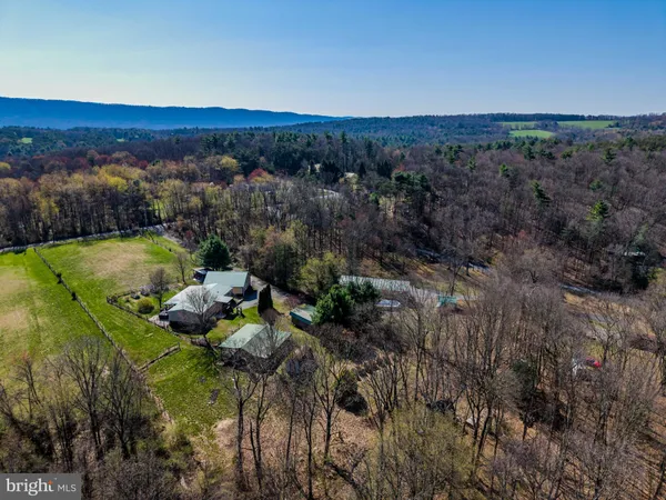 $284,900 | 7820 McCall Hill Road, Huntingdon, PA 16652