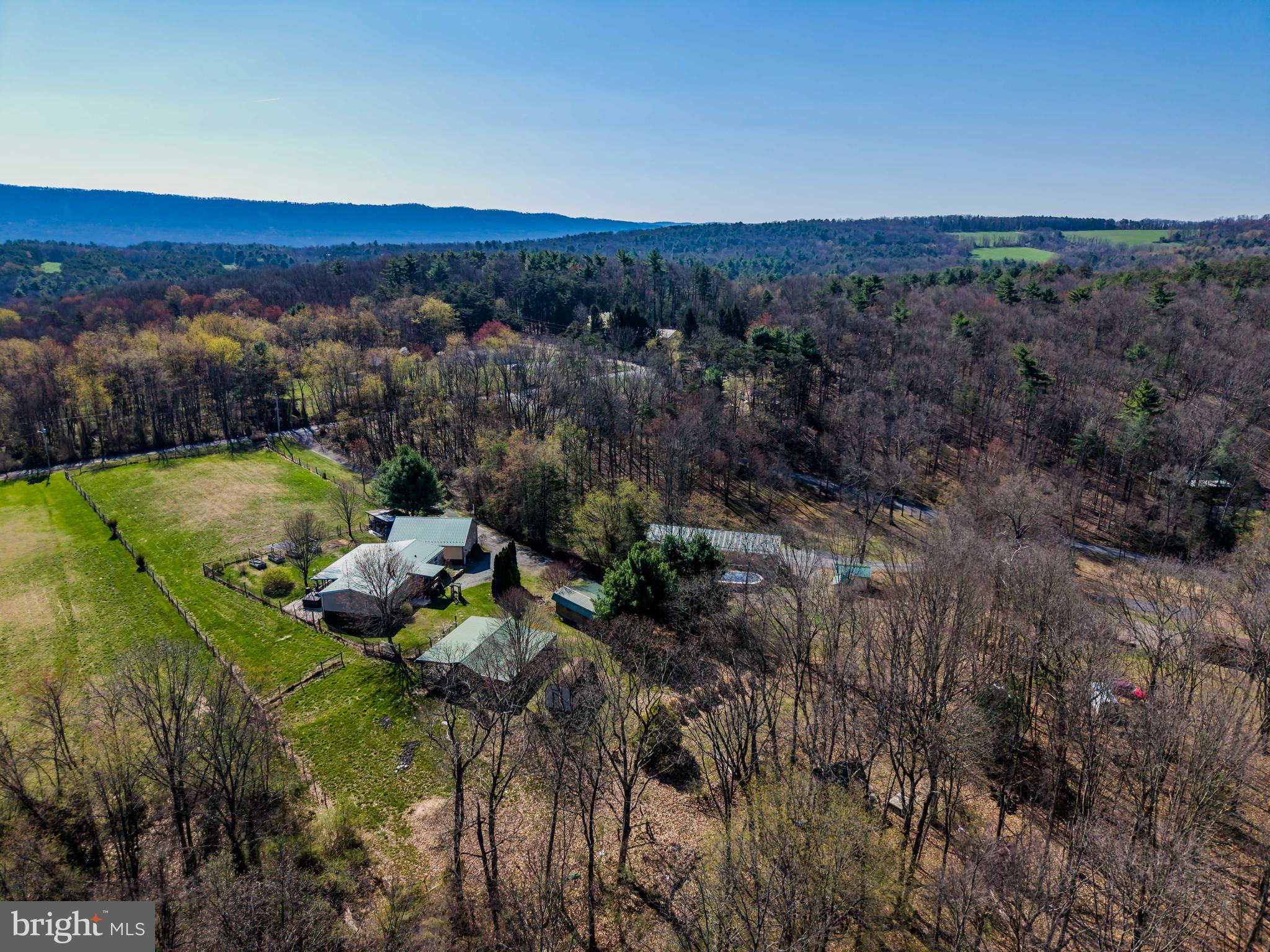 7820 McCall Hill Road Huntingdon, PA 16652 - Photo 32 of 39