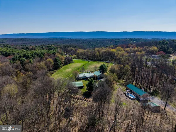 $284,900 | 7820 McCall Hill Road, Huntingdon, PA 16652