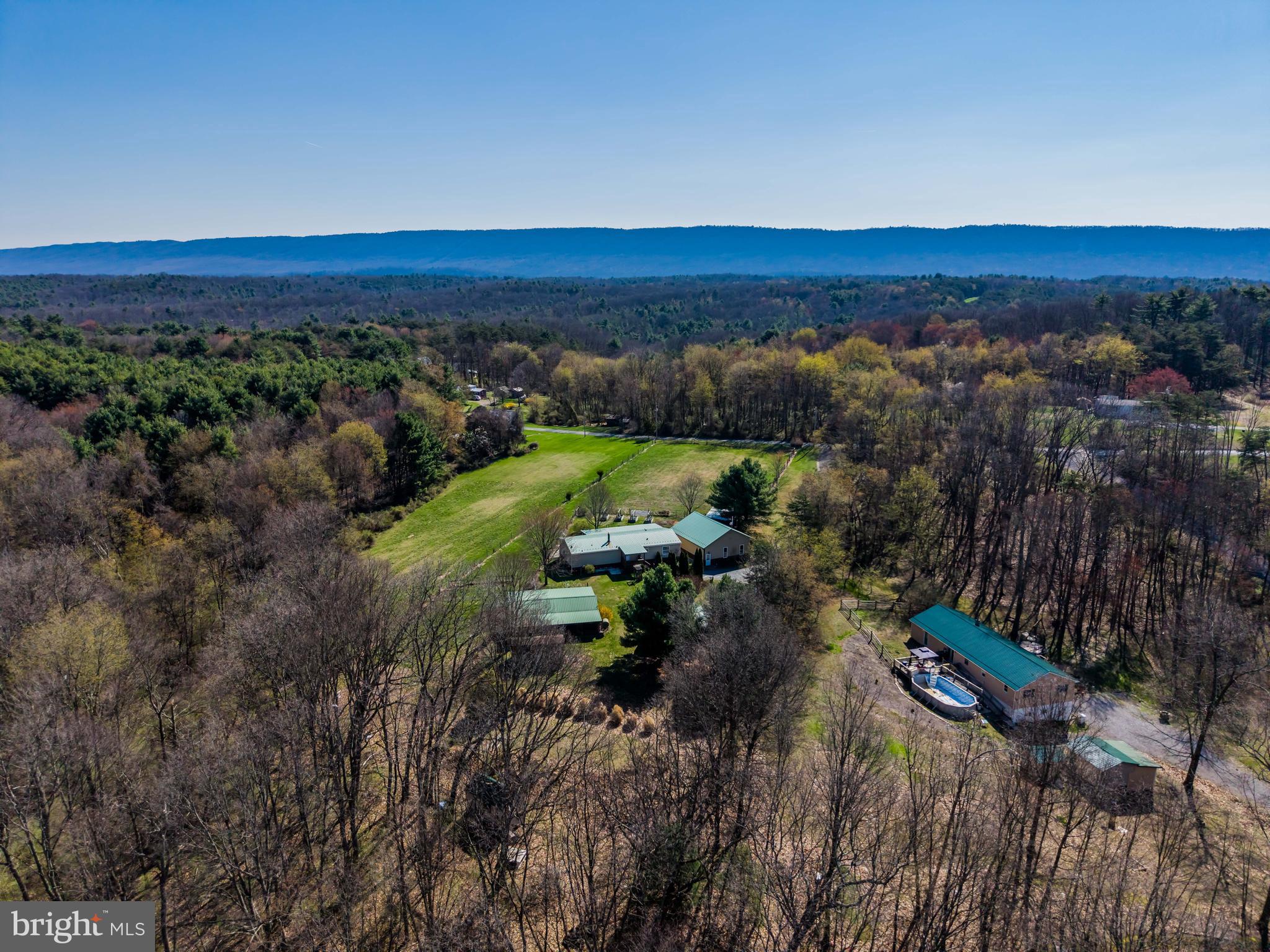 7820 McCall Hill Road Huntingdon, PA 16652 - Photo 33 of 39