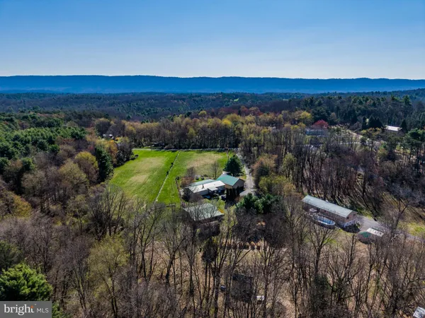 $284,900 | 7820 McCall Hill Road, Huntingdon, PA 16652