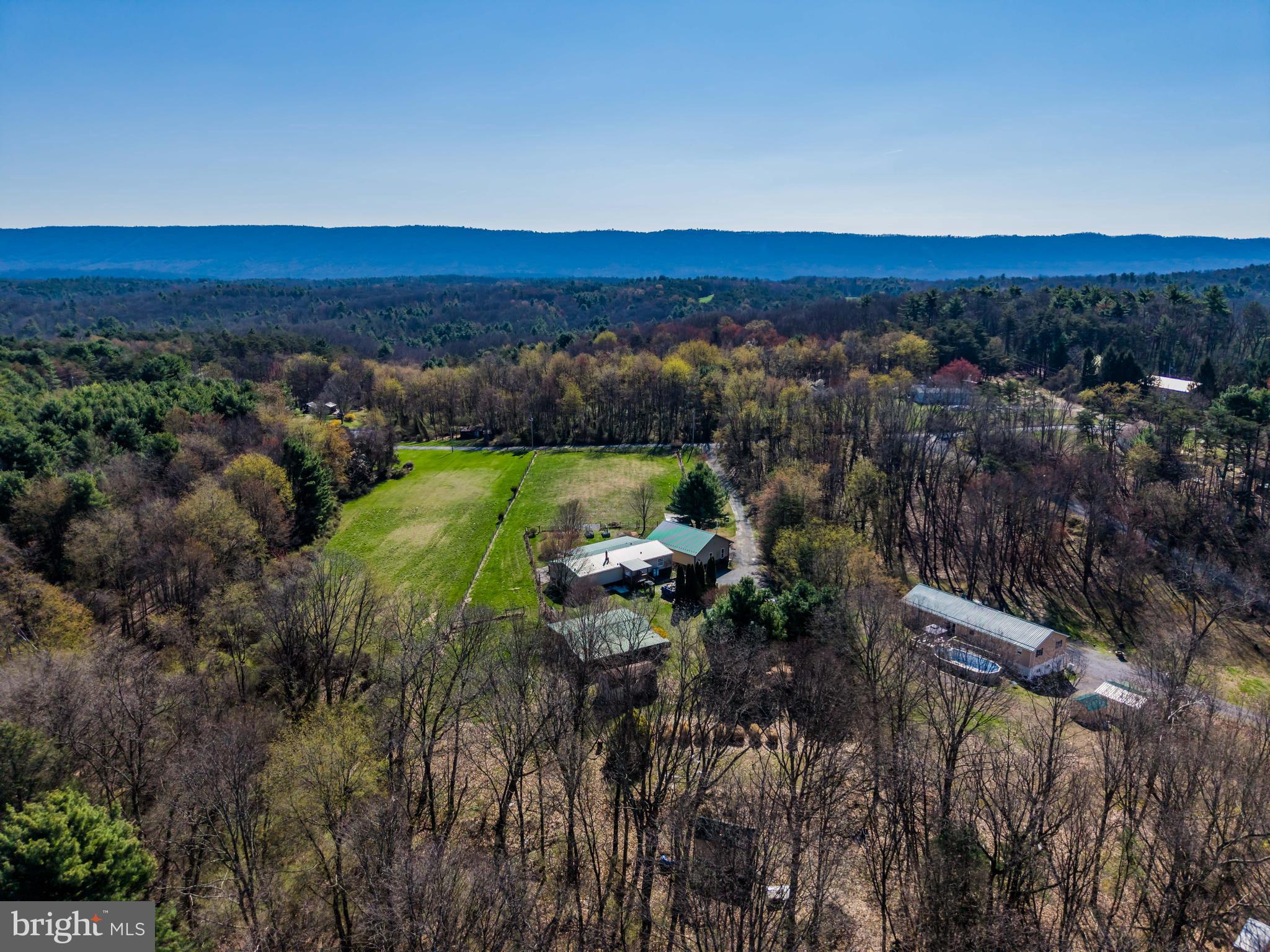 7820 McCall Hill Road Huntingdon, PA 16652 - Photo 34 of 39