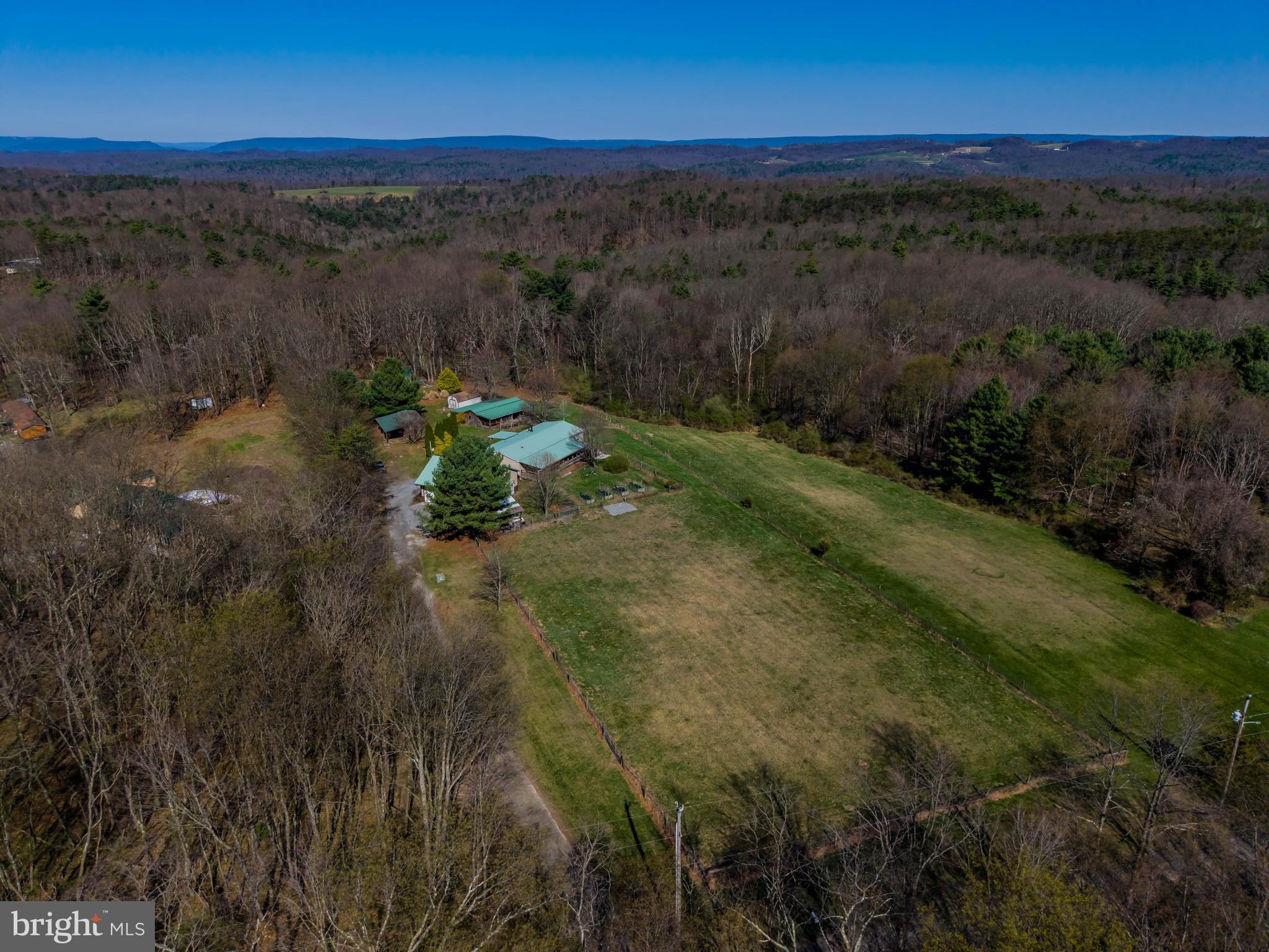 7820 McCall Hill Road Huntingdon, PA 16652 - Photo 35 of 39