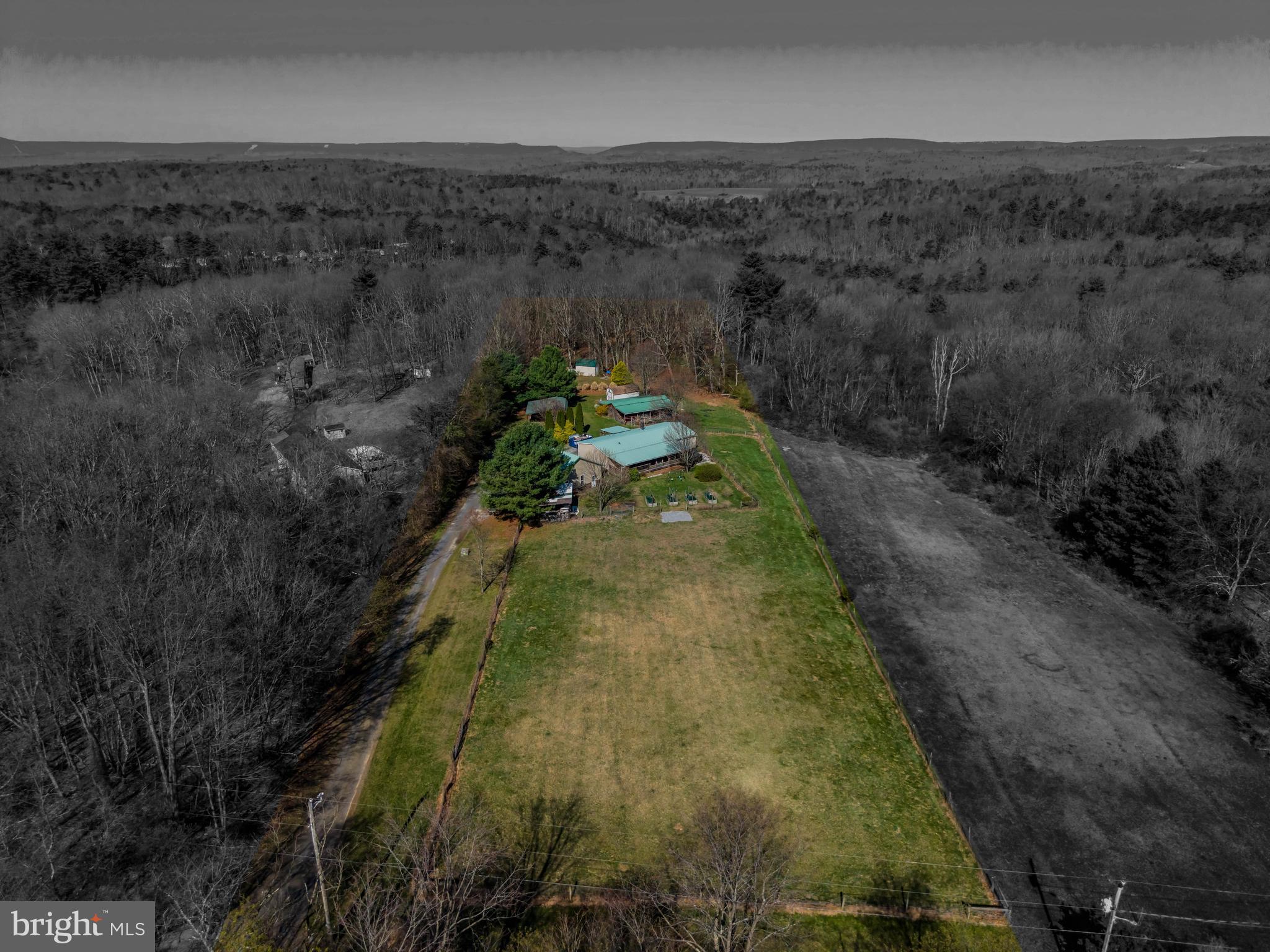 7820 McCall Hill Road Huntingdon, PA 16652 - Photo 36 of 39