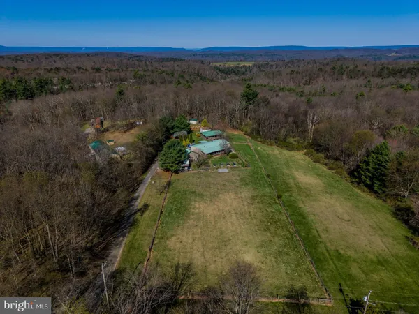 $284,900 | 7820 McCall Hill Road, Huntingdon, PA 16652