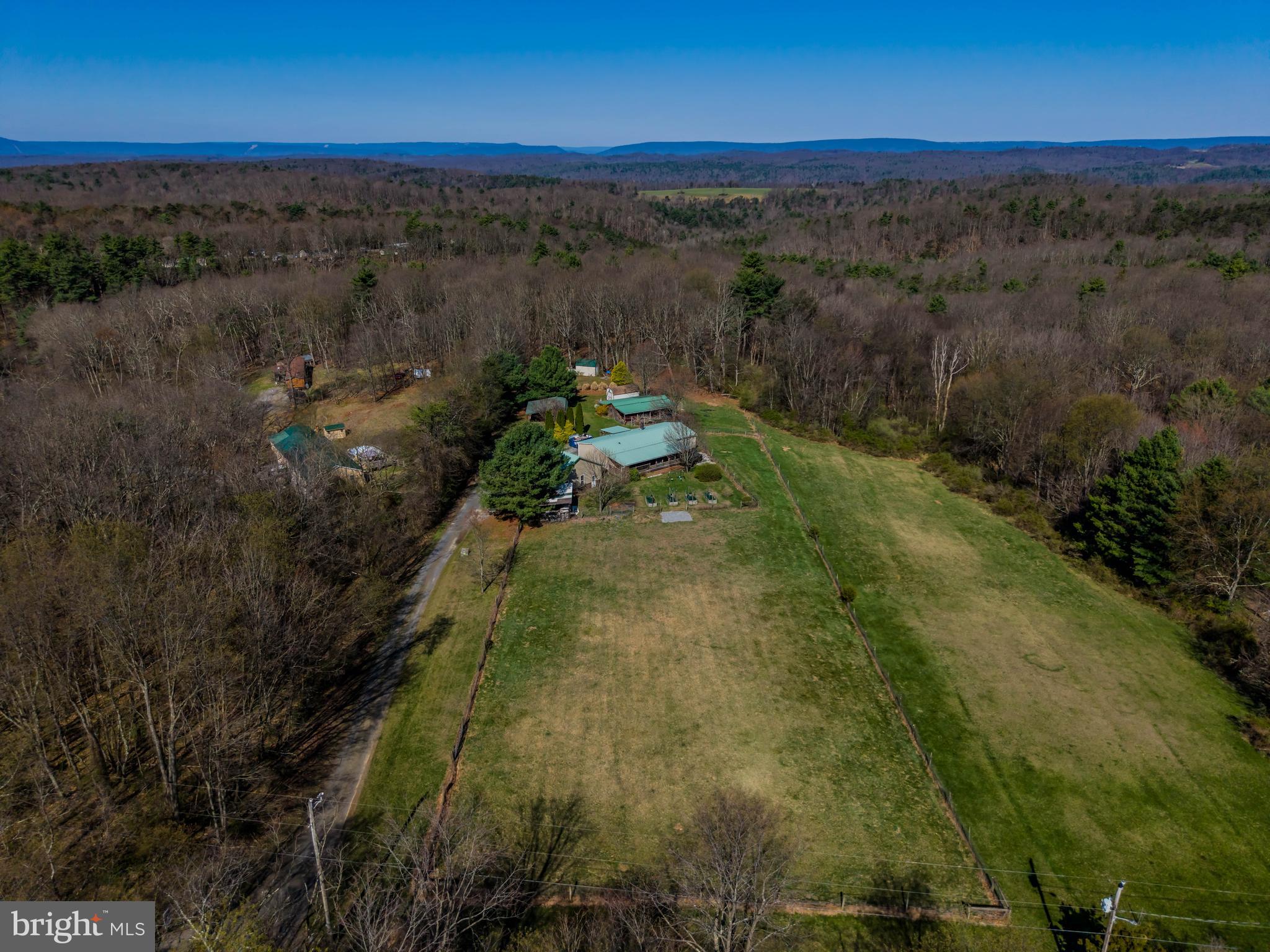 7820 McCall Hill Road Huntingdon, PA 16652 - Photo 37 of 39