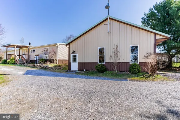 $284,900 | 7820 McCall Hill Road, Huntingdon, PA 16652