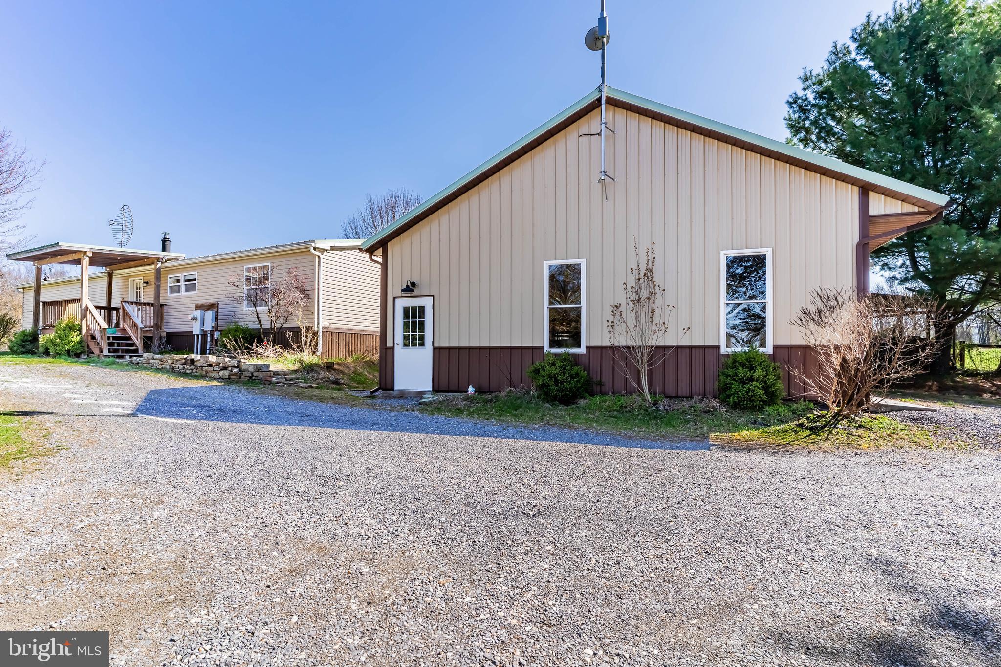 7820 McCall Hill Road Huntingdon, PA 16652 - Photo 4 of 39