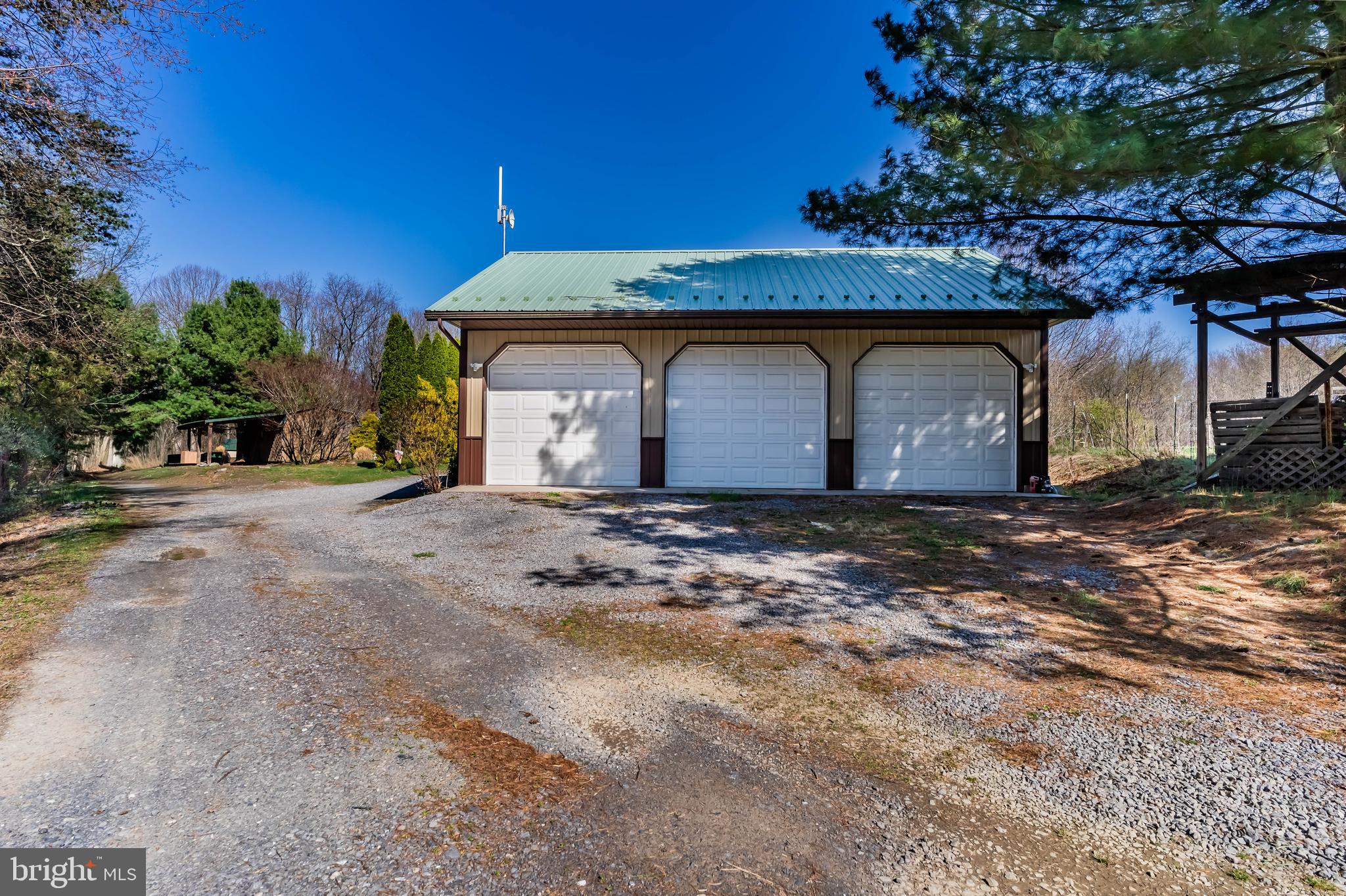 7820 McCall Hill Road Huntingdon, PA 16652 - Photo 5 of 39