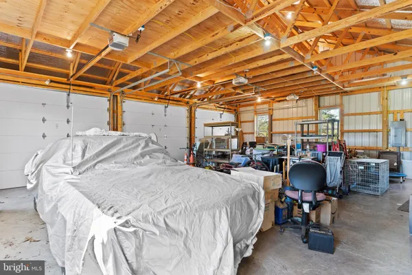 $284,900 | 7820 McCall Hill Road, Huntingdon, PA 16652