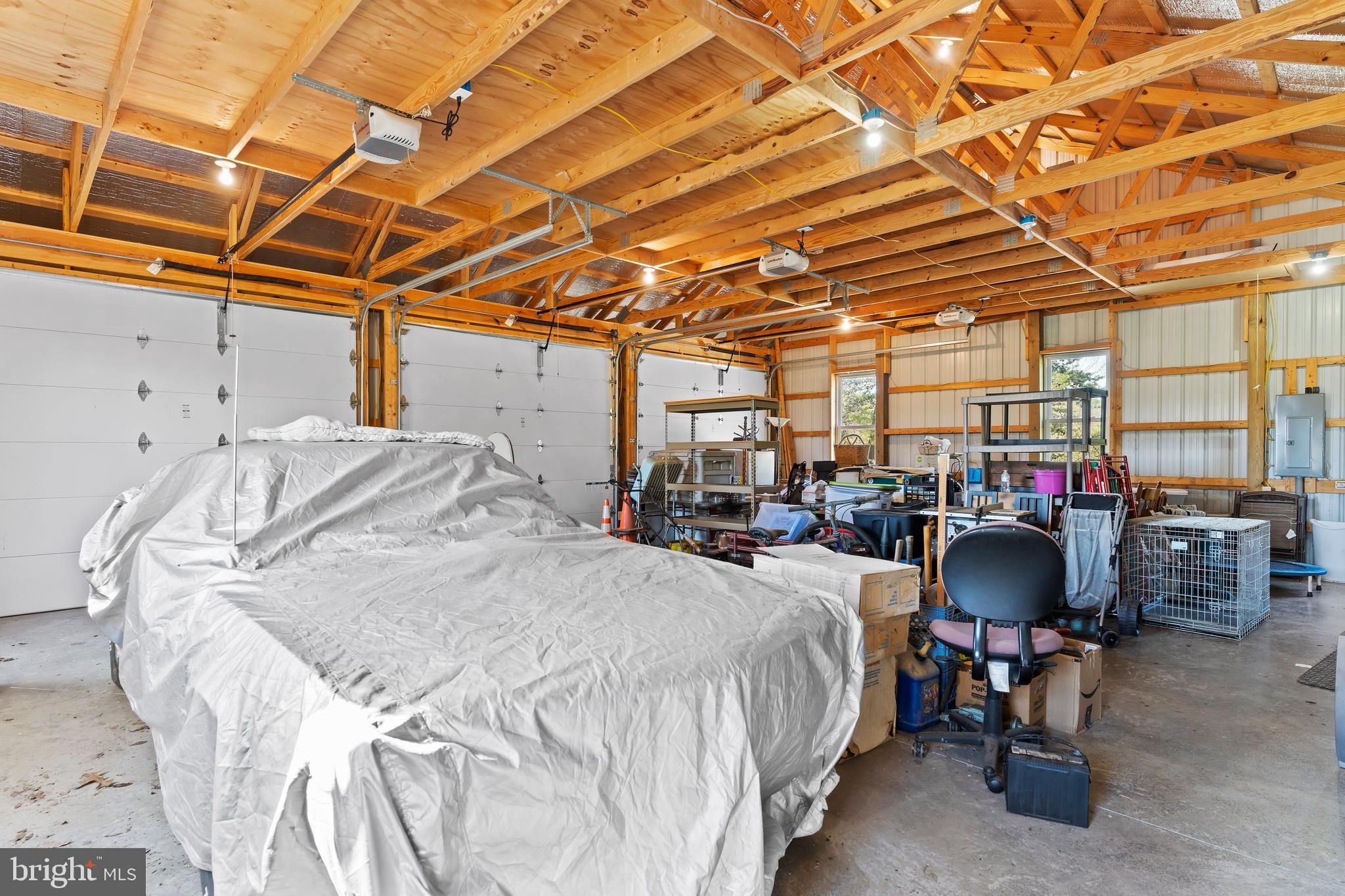 7820 McCall Hill Road Huntingdon, PA 16652 - Photo 6 of 39