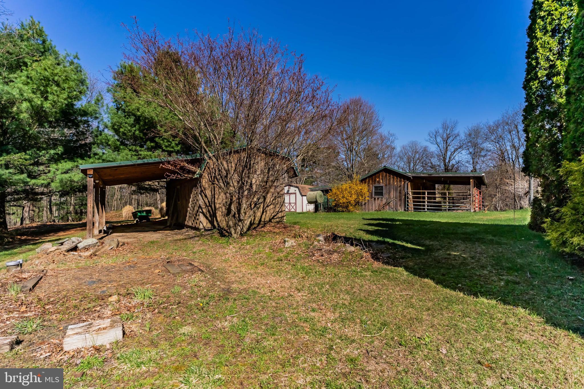 7820 McCall Hill Road Huntingdon, PA 16652 - Photo 8 of 39