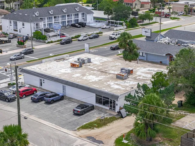 $2,250,000 | 110 Anastasia Boulevard, St. Augustine, FL 32080