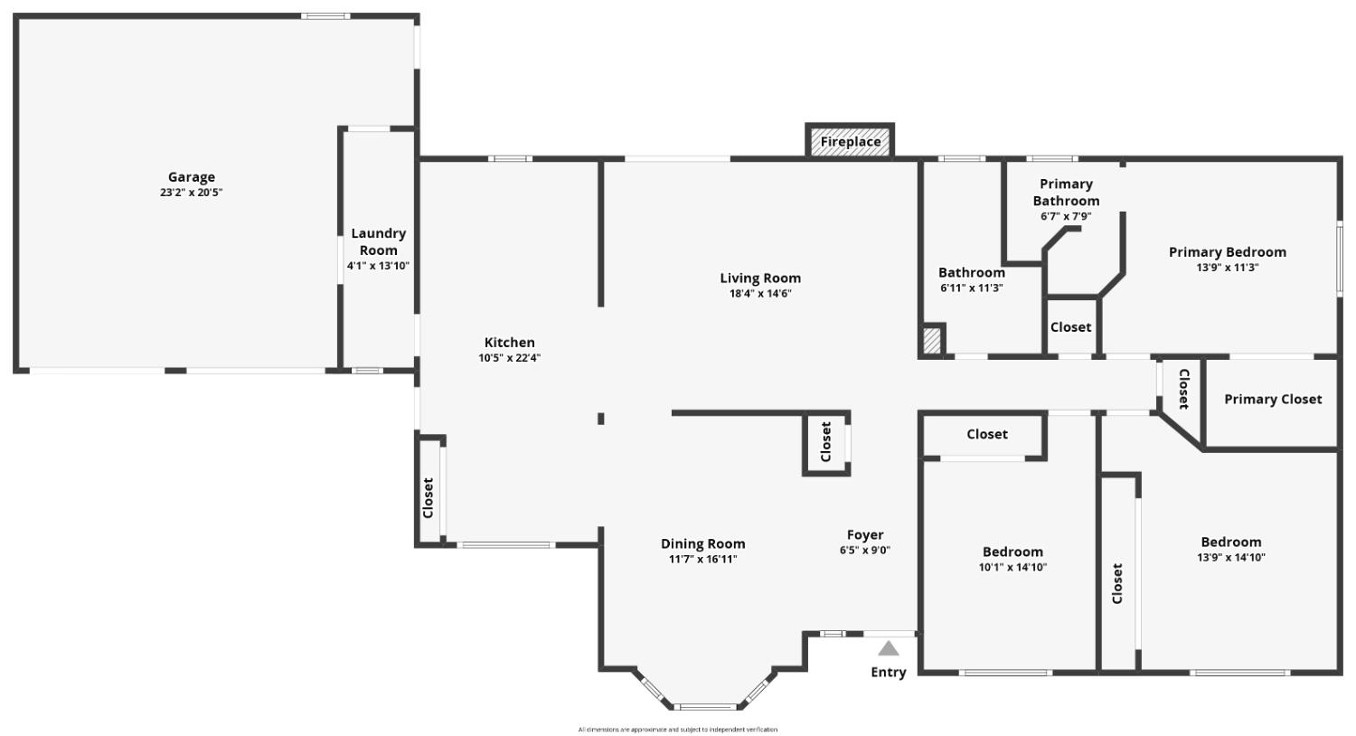 5922 Nile Road Manteca, CA 95337 - Photo 71 of 71 Gallery Image 71