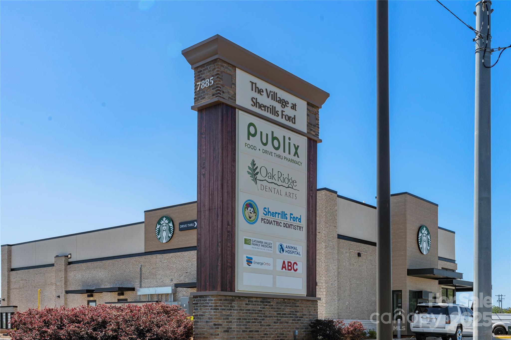 1095 Arundle Road Catawba, NC 28609 - Photo 32 of 34 a sign on the wall