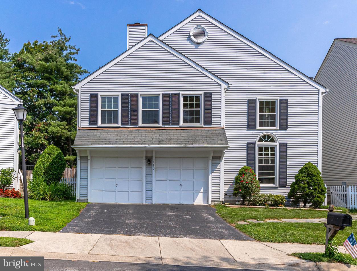 2403 Pondside Terrace Silver Spring, MD 20906 - Photo 1 of 45 Welcome home!