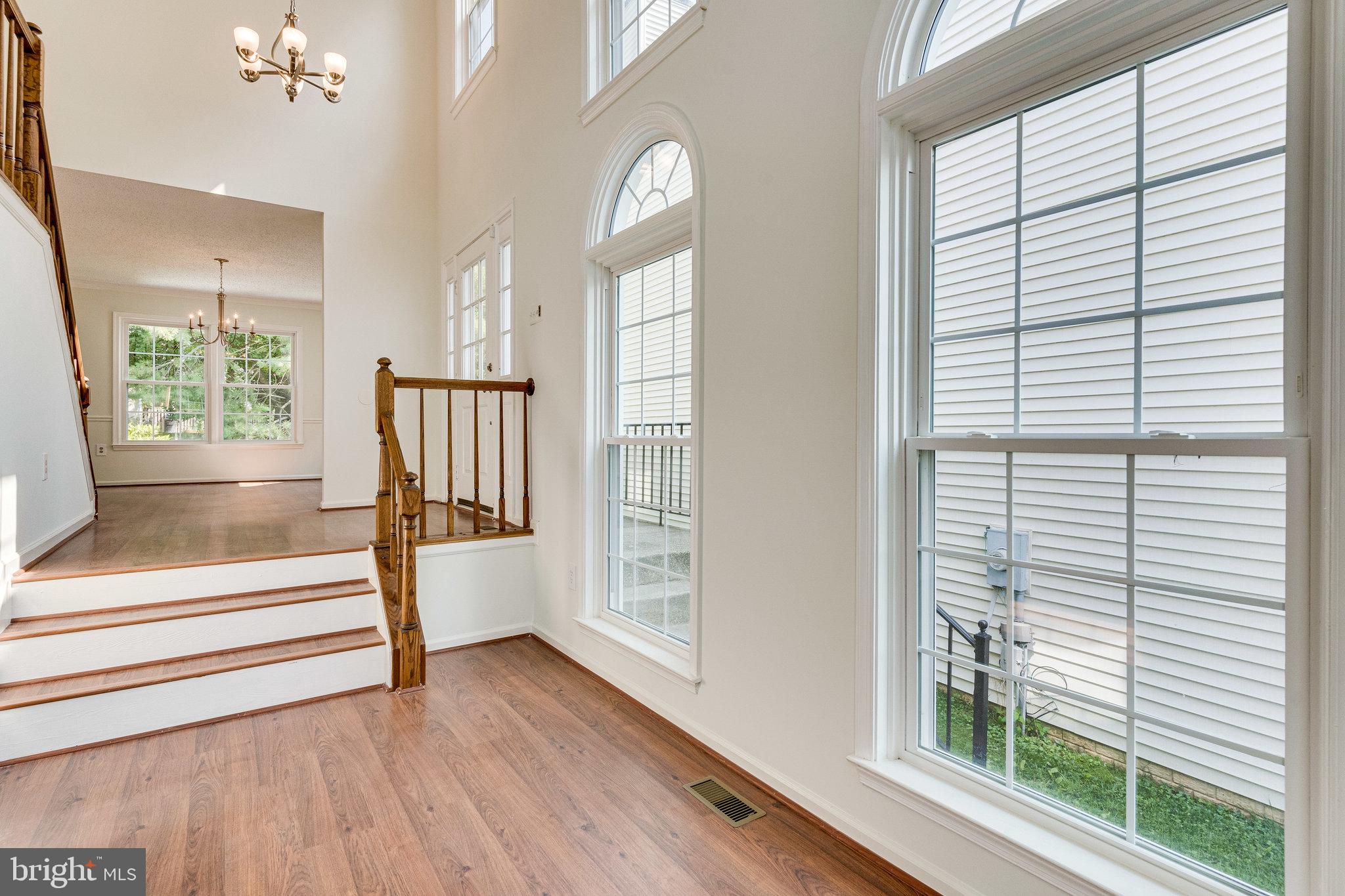 2403 Pondside Terrace Silver Spring, MD 20906 - Photo 11 of 45 Main entry opens to living room