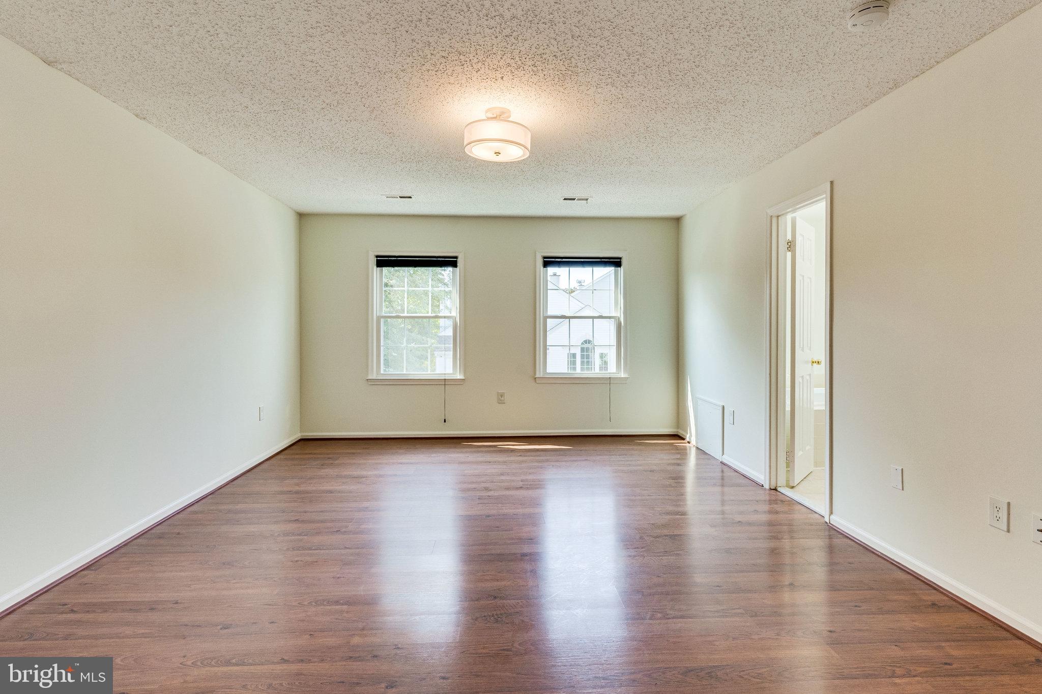 2403 Pondside Terrace Silver Spring, MD 20906 - Photo 25 of 45 Primary bedroom