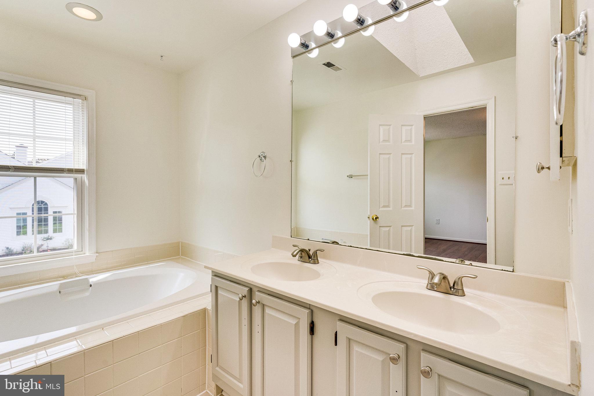 2403 Pondside Terrace Silver Spring, MD 20906 - Photo 27 of 45 Double sinks in primary bath