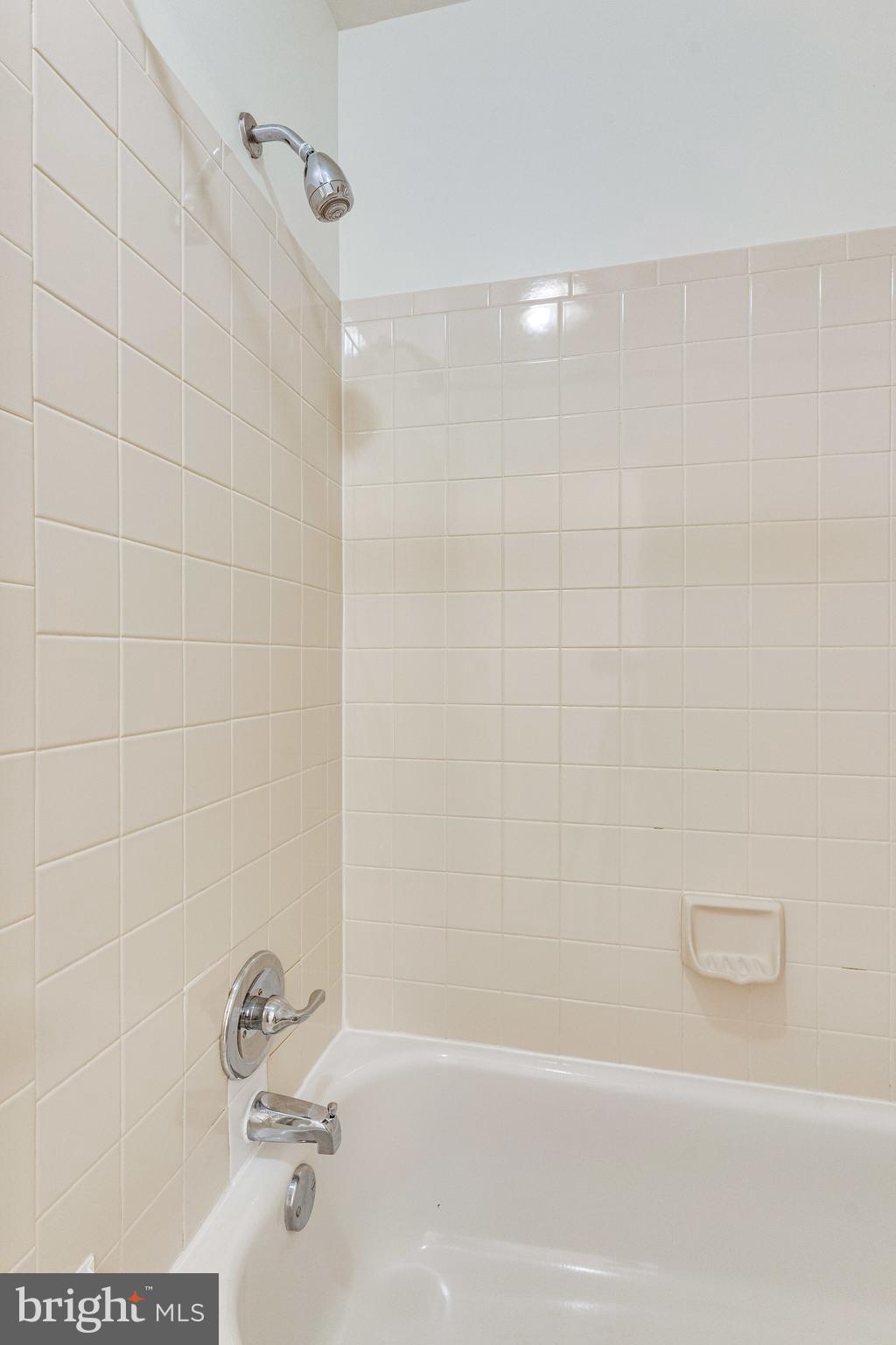 2403 Pondside Terrace Silver Spring, MD 20906 - Photo 32 of 45 Hall bath with separate shower area