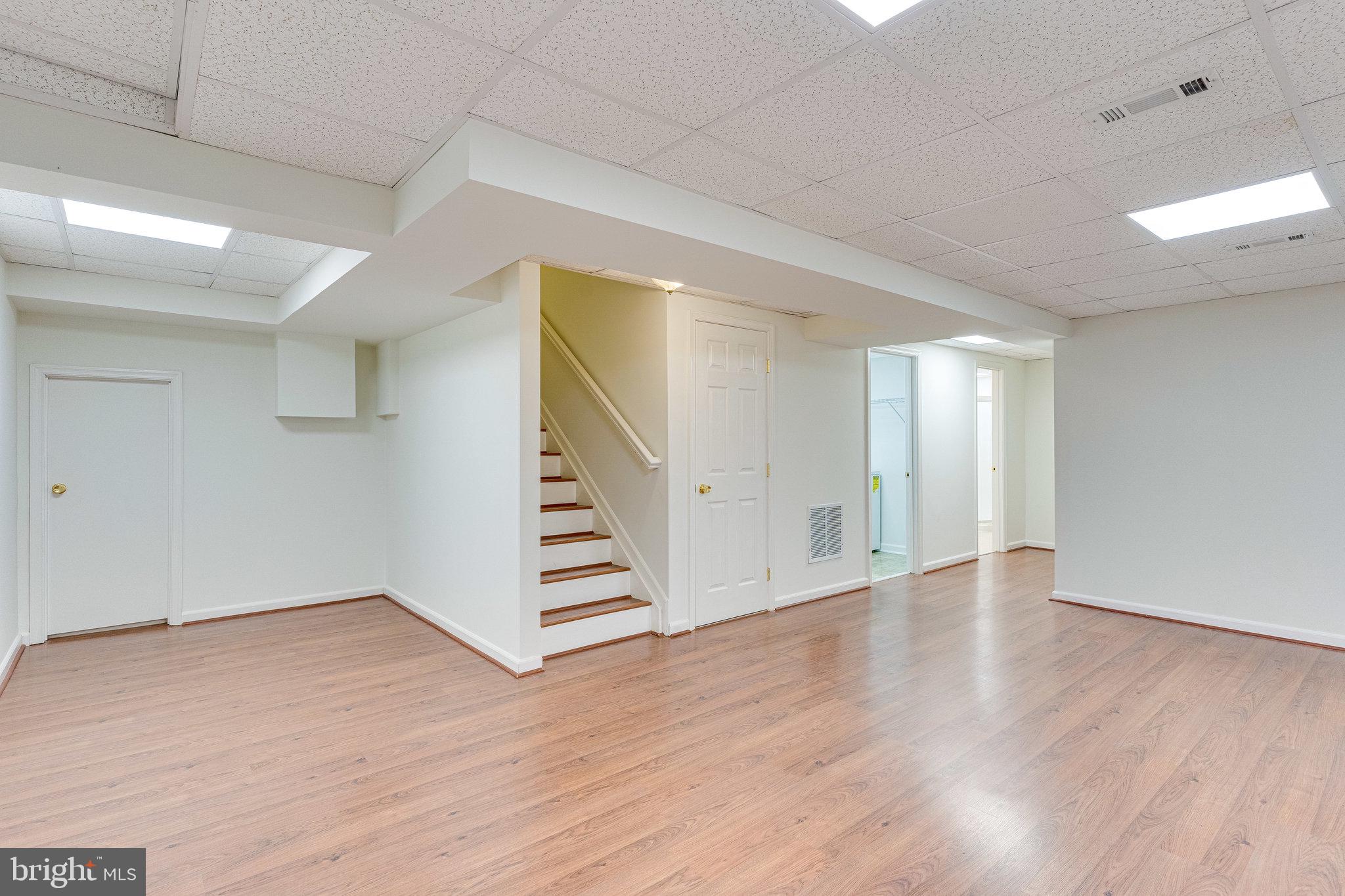 2403 Pondside Terrace Silver Spring, MD 20906 - Photo 35 of 45 Totally finished basement