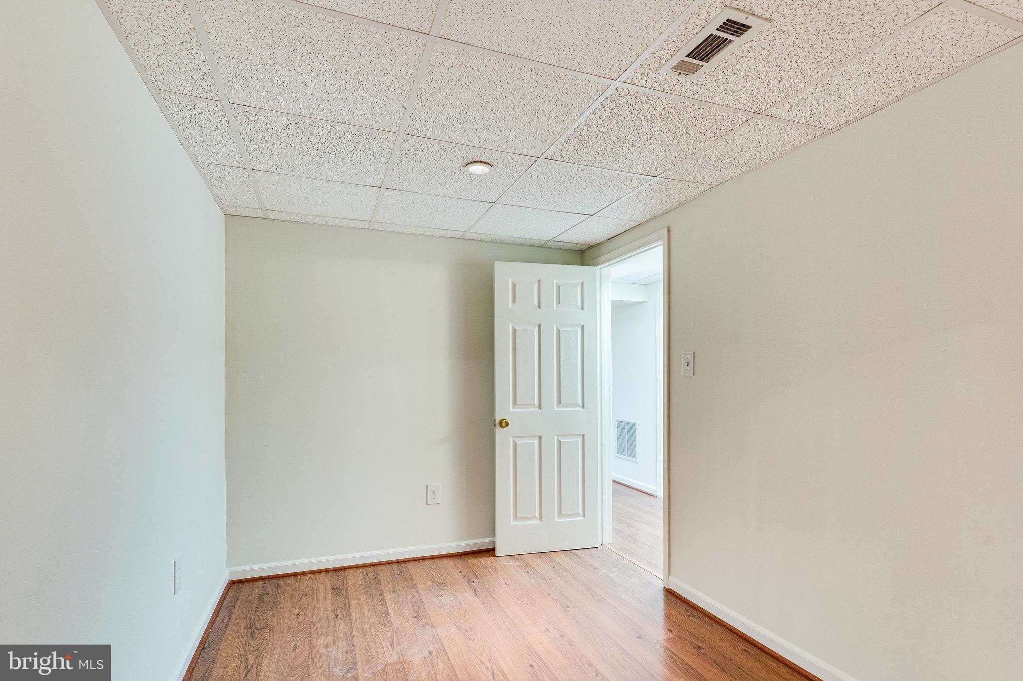 2403 Pondside Terrace Silver Spring, MD 20906 - Photo 40 of 45 Basement bonus room