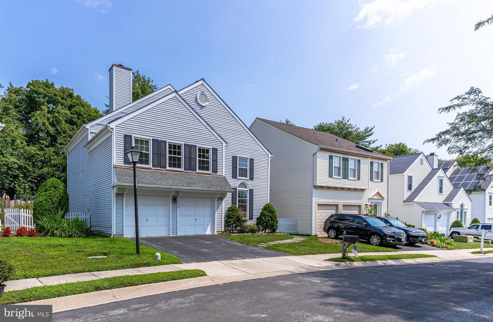 2403 Pondside Terrace Silver Spring, MD 20906 - Photo 44 of 45 Quiet, peaceful neighborhood