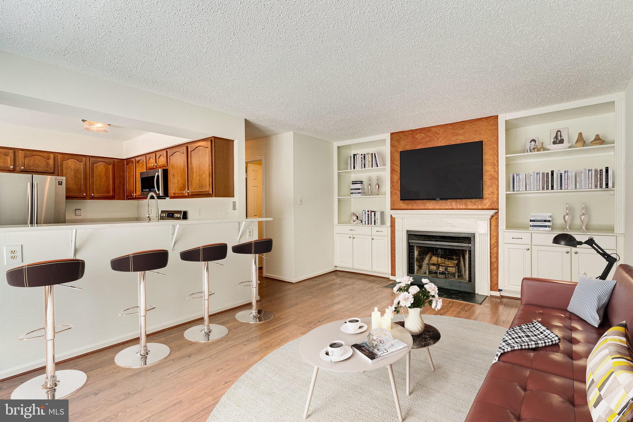 2403 Pondside Terrace Silver Spring, MD 20906 - Photo 6 of 45 Virtual staging