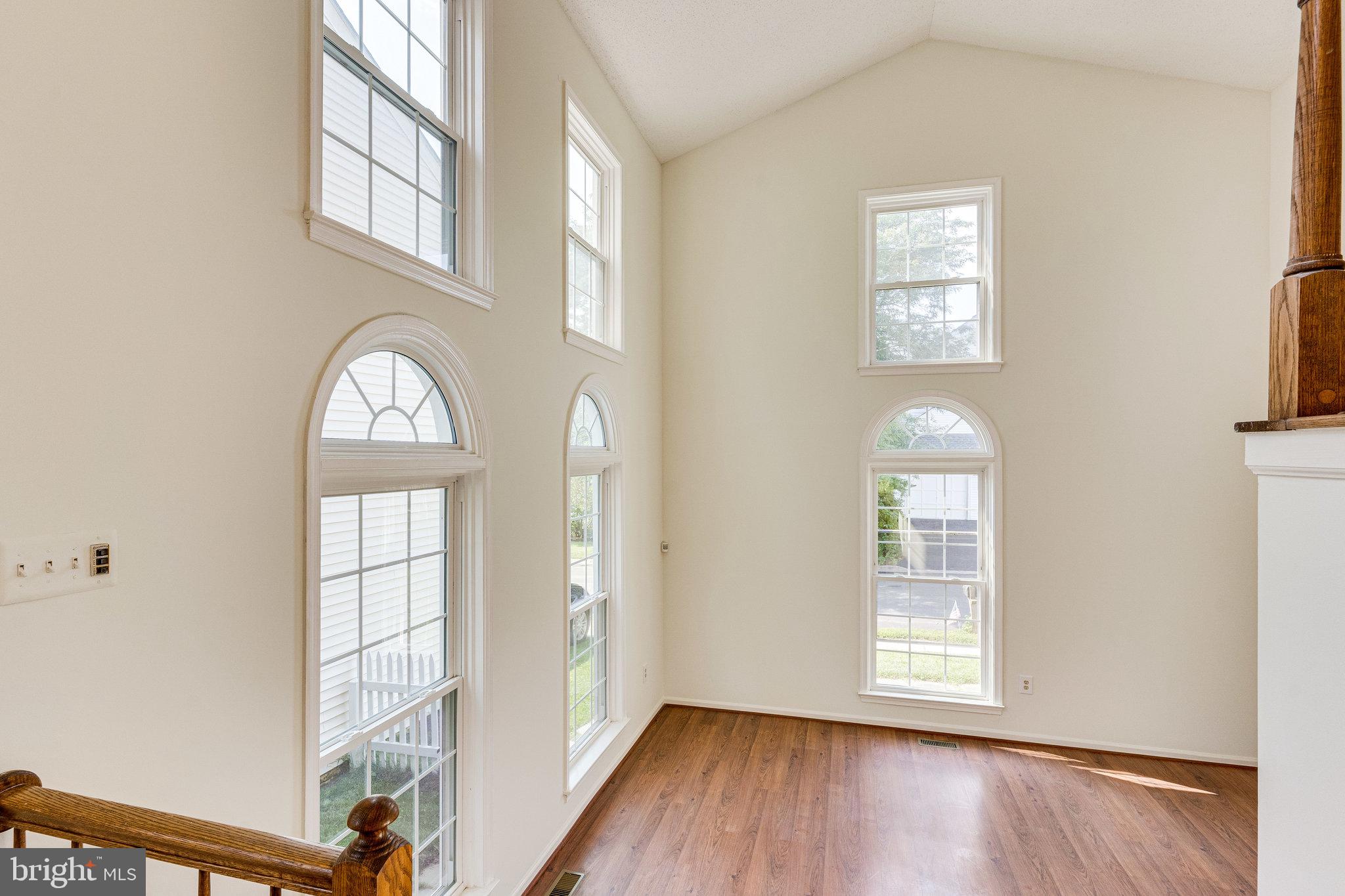 2403 Pondside Terrace Silver Spring, MD 20906 - Photo 8 of 45 Beautiful, light filled living room