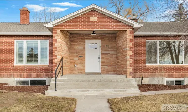 $754,000 | 75 South 3rd East, Rexburg, ID 83440