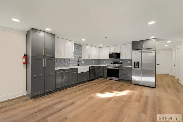 $754,000 | 75 South 3rd East, Rexburg, ID 83440