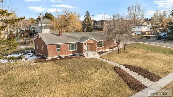 $754,000 | 75 South 3rd East, Rexburg, ID 83440