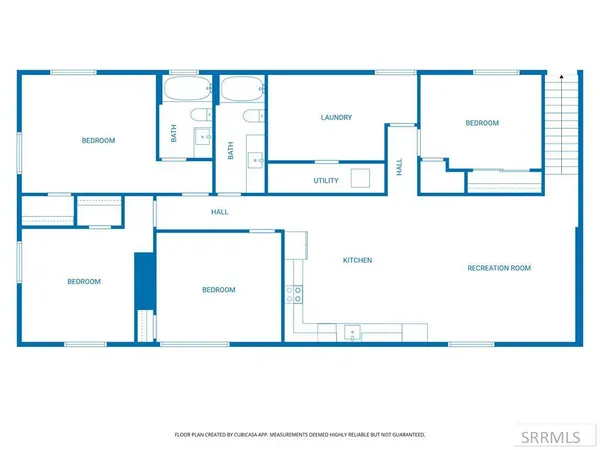 $754,000 | 75 South 3rd East, Rexburg, ID 83440