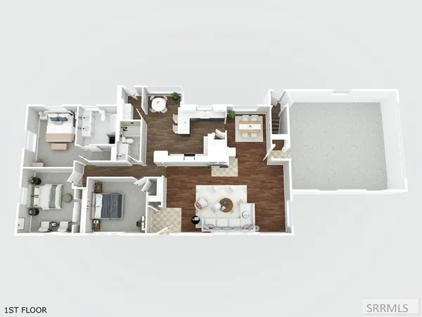 $754,000 | 75 South 3rd East, Rexburg, ID 83440