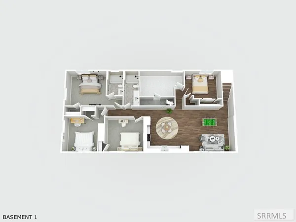 $754,000 | 75 South 3rd East, Rexburg, ID 83440