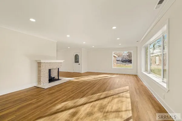 $754,000 | 75 South 3rd East, Rexburg, ID 83440