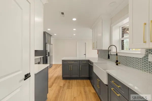 $754,000 | 75 South 3rd East, Rexburg, ID 83440