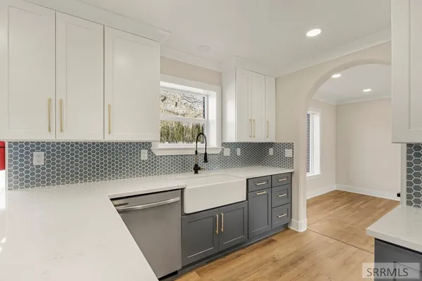 $754,000 | 75 South 3rd East, Rexburg, ID 83440