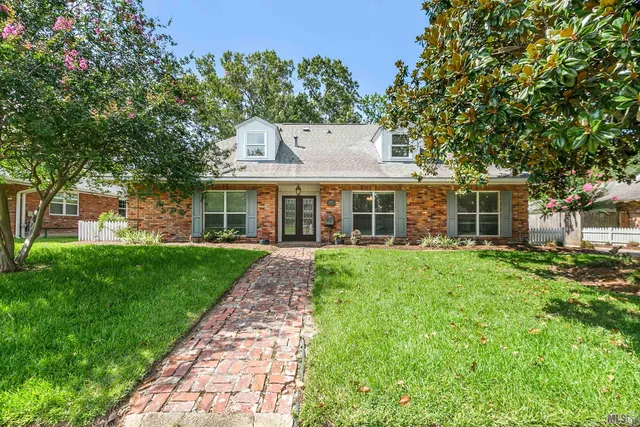 $379,000 | 8859 Bayside Avenue, Baton Rouge, LA 70806